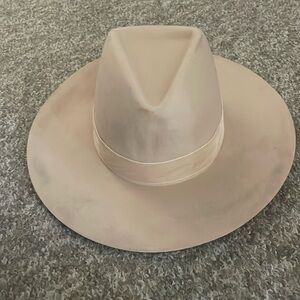 Lack of Color Hat